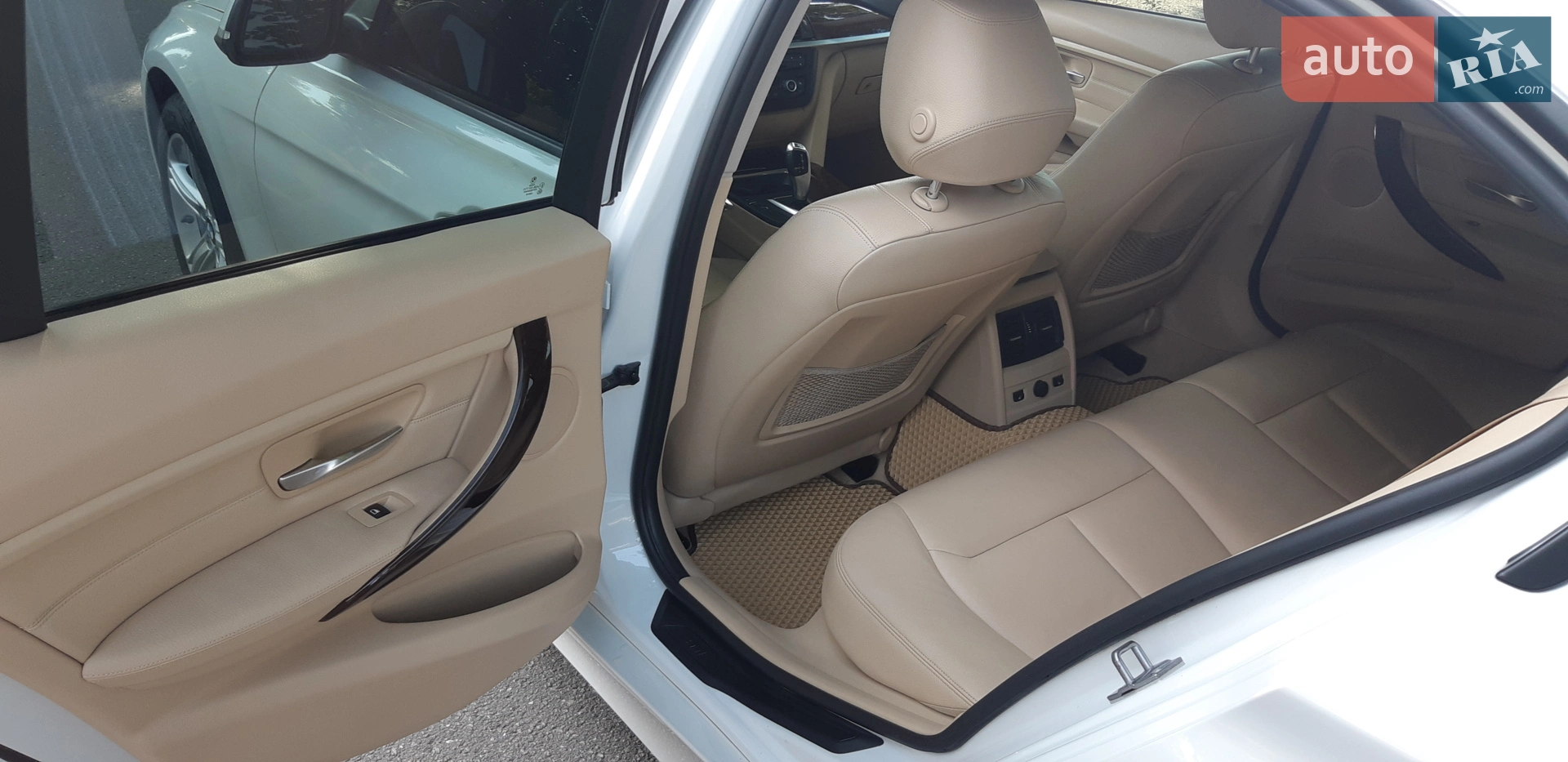 2013 BMW 3er - мініатюра 14