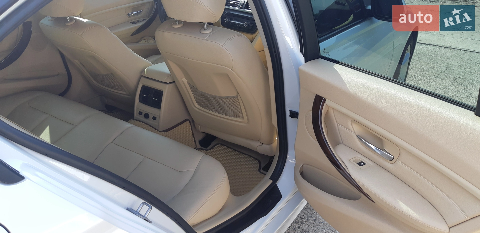 2013 BMW 3er - мініатюра 28