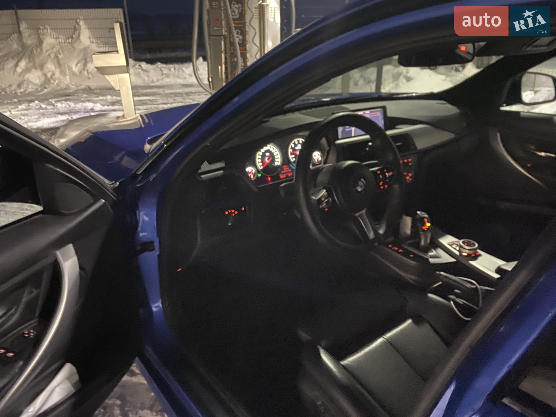 2013 BMW 3er - мініатюра 12