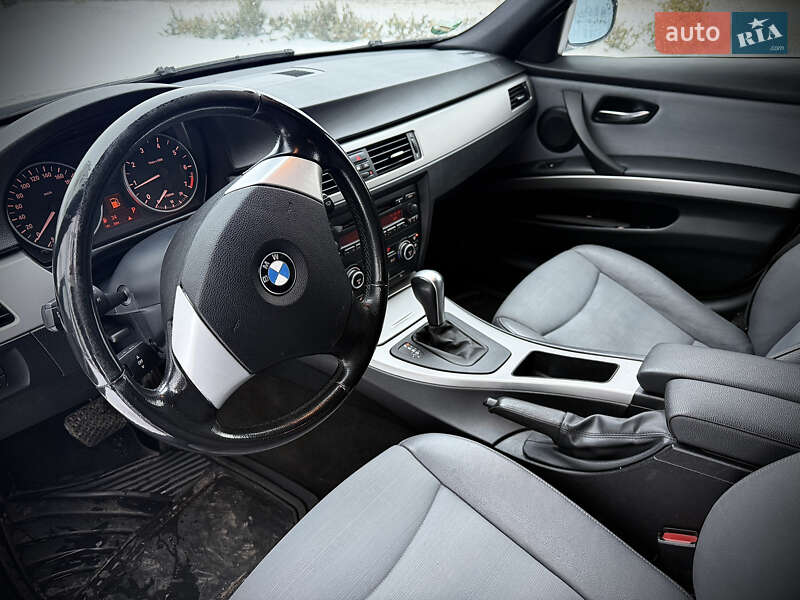 Универсал BMW 3 Series 2007 в Житомире