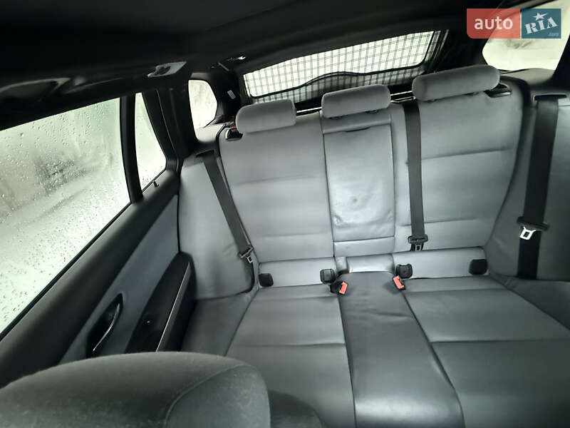 Универсал BMW 3 Series 2007 в Житомире