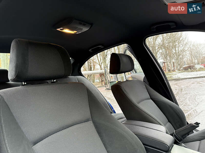 Седан BMW 3 Series 2006 в Днепре фото 18 Седан BMW 3 Series 2006 в Днепре