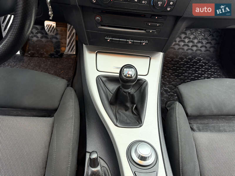 Седан BMW 3 Series 2006 в Днепре фото 17 Седан BMW 3 Series 2006 в Днепре