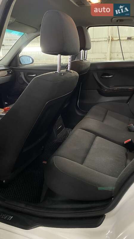 Седан BMW 3 Series 2007 в Черкассах фото 12 Седан BMW 3 Series 2007 в Черкассах