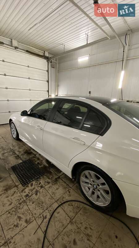 Седан BMW 3 Series 2007 в Черкассах фото 21 Седан BMW 3 Series 2007 в Черкассах