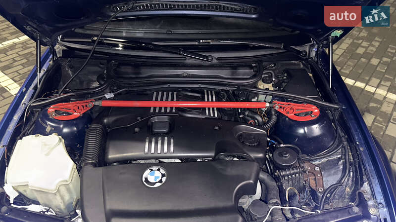 Седан BMW 3 Series 1999 в Буче