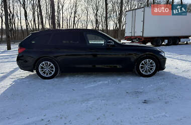 Універсал BMW 3 Series 2012 в Львові