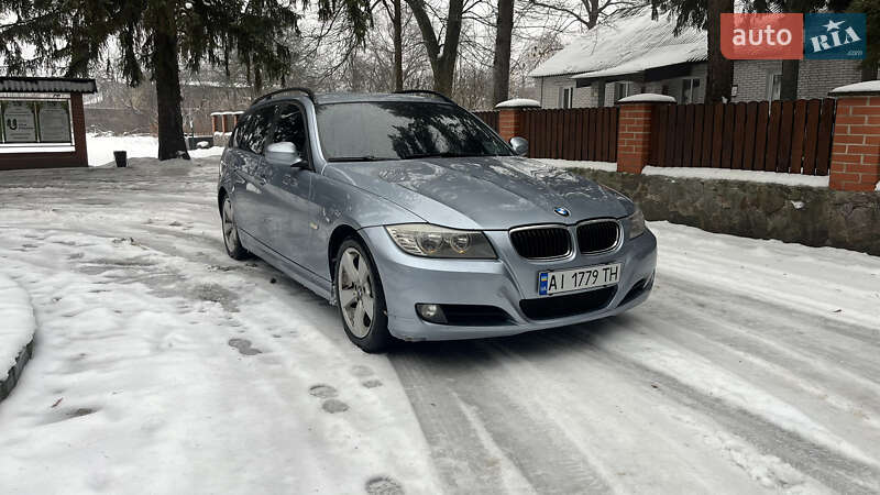 BMW 3 Series 2008 BMW 3 Series 2008