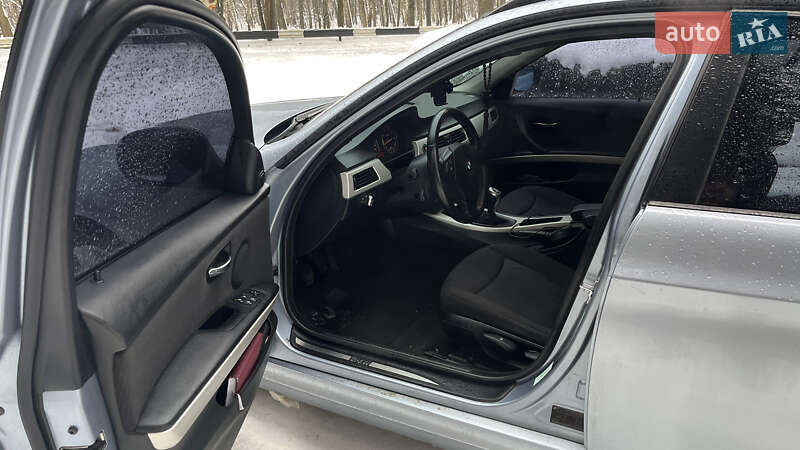 Універсал BMW 3 Series 2008 в Березані
