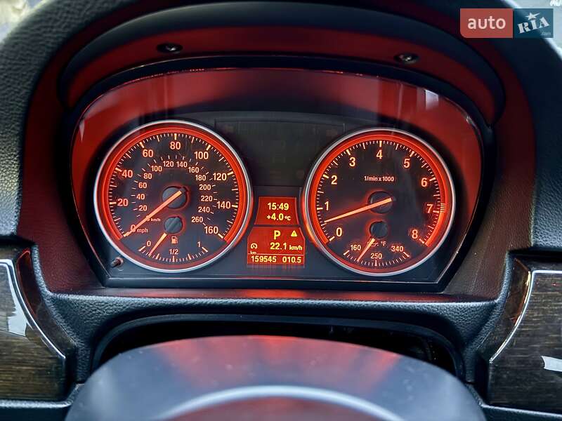 Купе BMW 3 Series 2011 в Харькове фото 14 Купе BMW 3 Series 2011 в Харькове