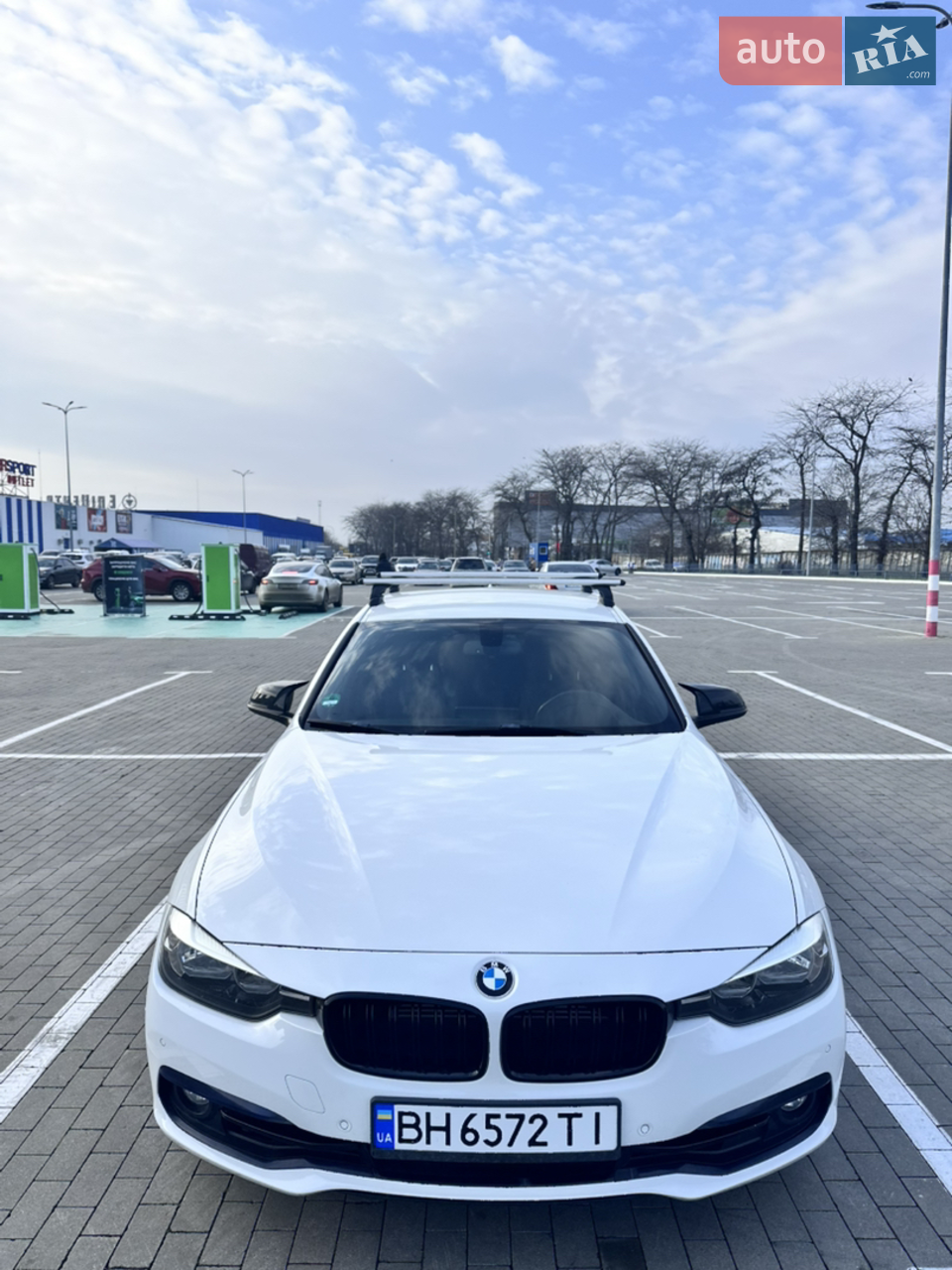 2015 BMW 3er - мініатюра 41