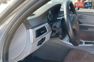 Универсал BMW 3 Series 2006 в Обухове