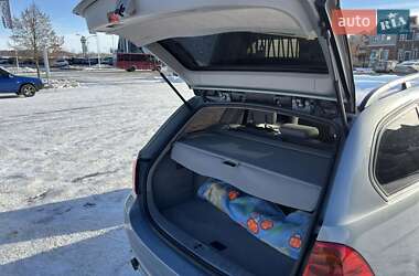 Универсал BMW 3 Series 2006 в Обухове