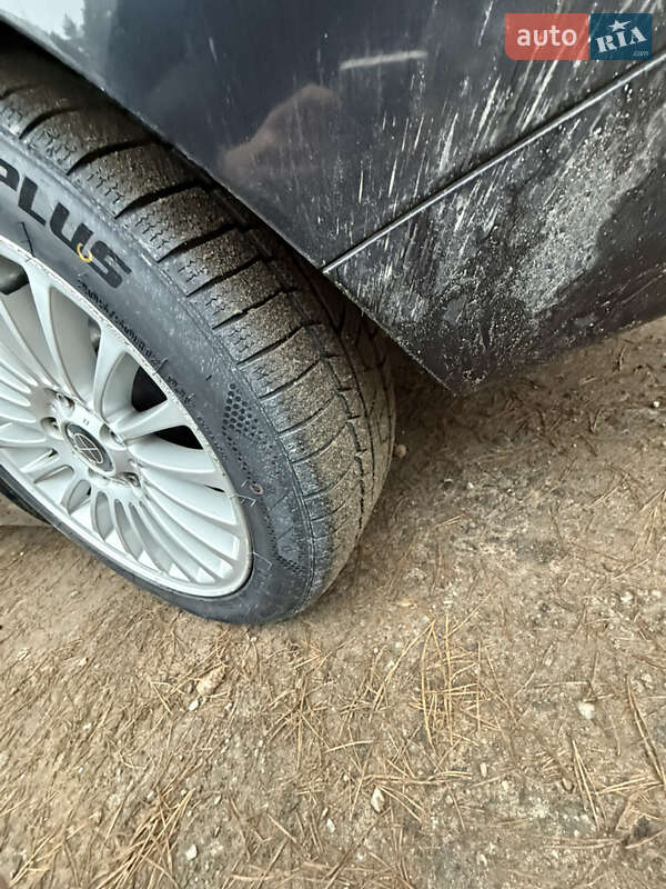 Седан BMW 3 Series 1999 в Новояворівську фото 12 Седан BMW 3 Series 1999 в Новояворівську