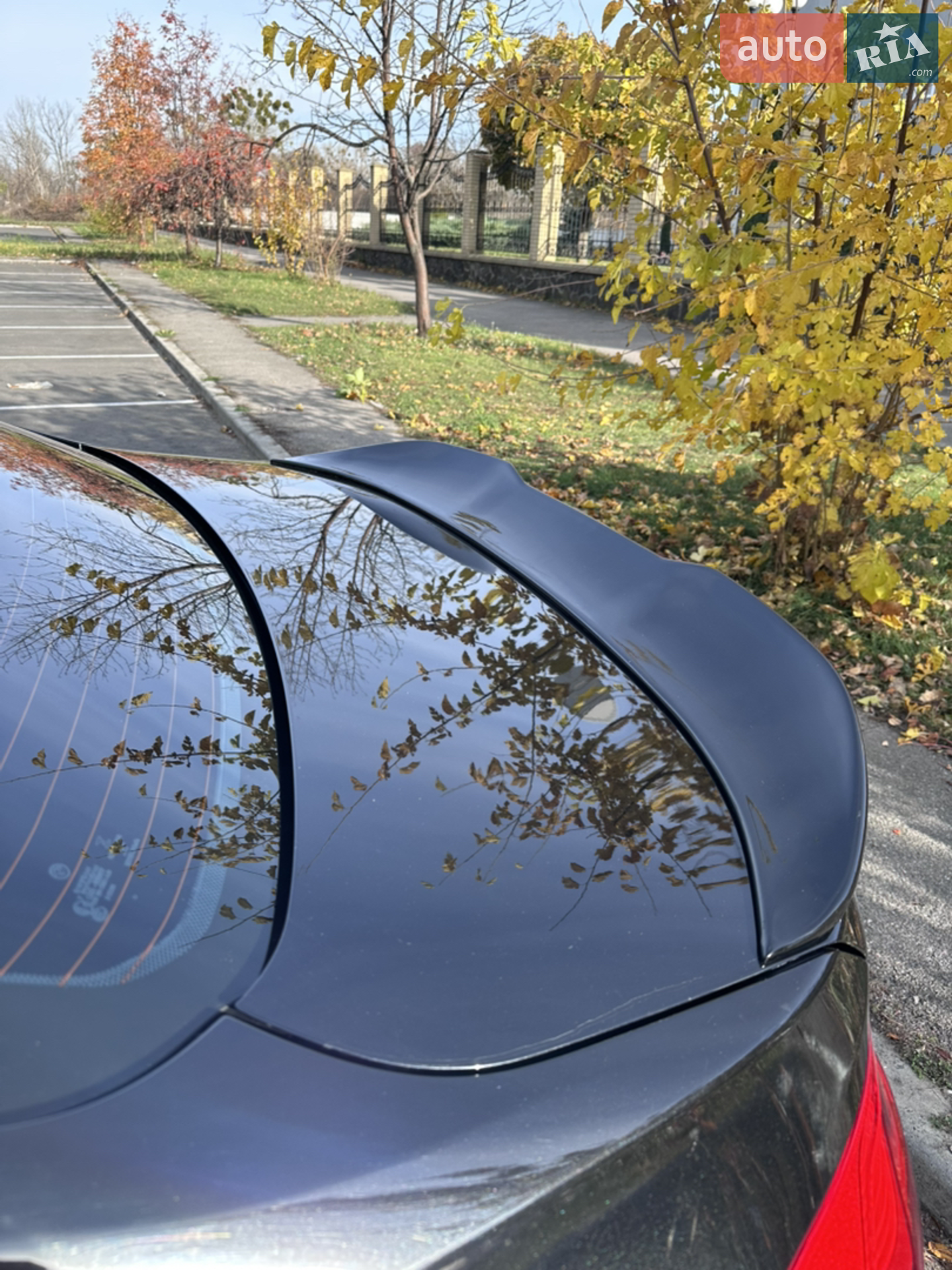 2016 BMW 3er - мініатюра 5