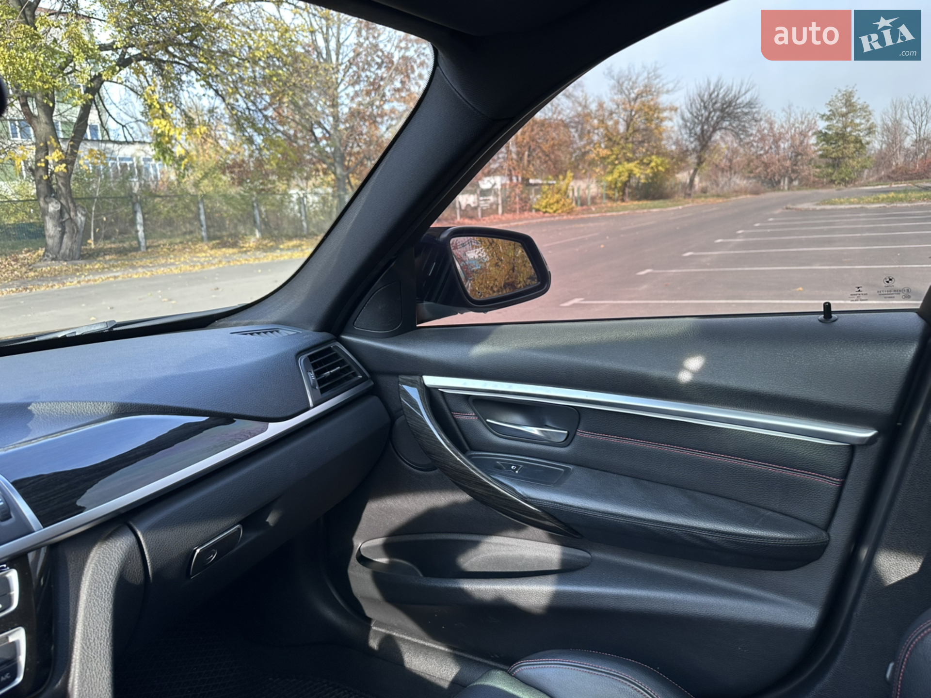 2016 BMW 3er - мініатюра 7