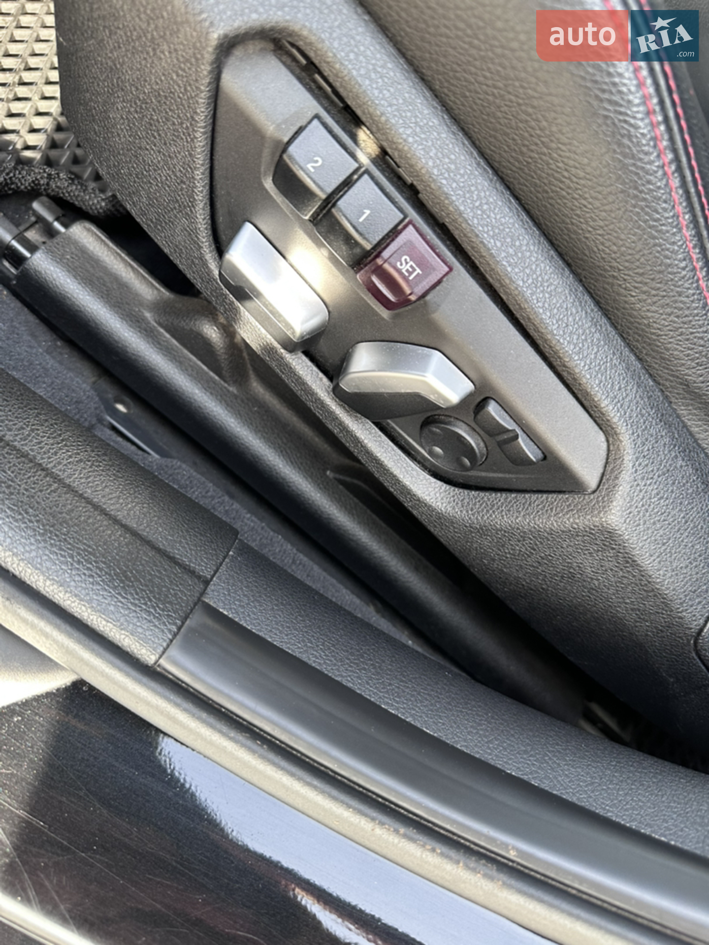 2016 BMW 3er - мініатюра 11