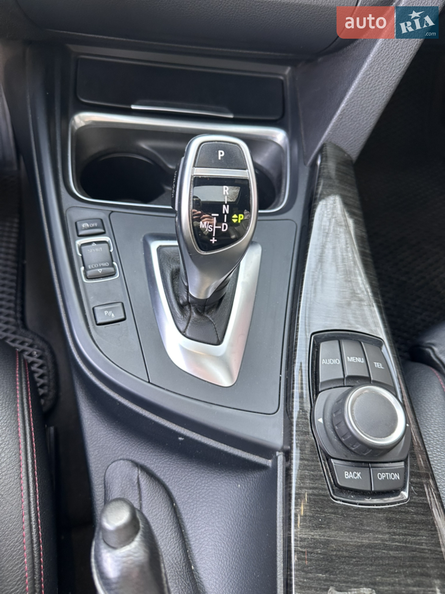 2016 BMW 3er - мініатюра 15