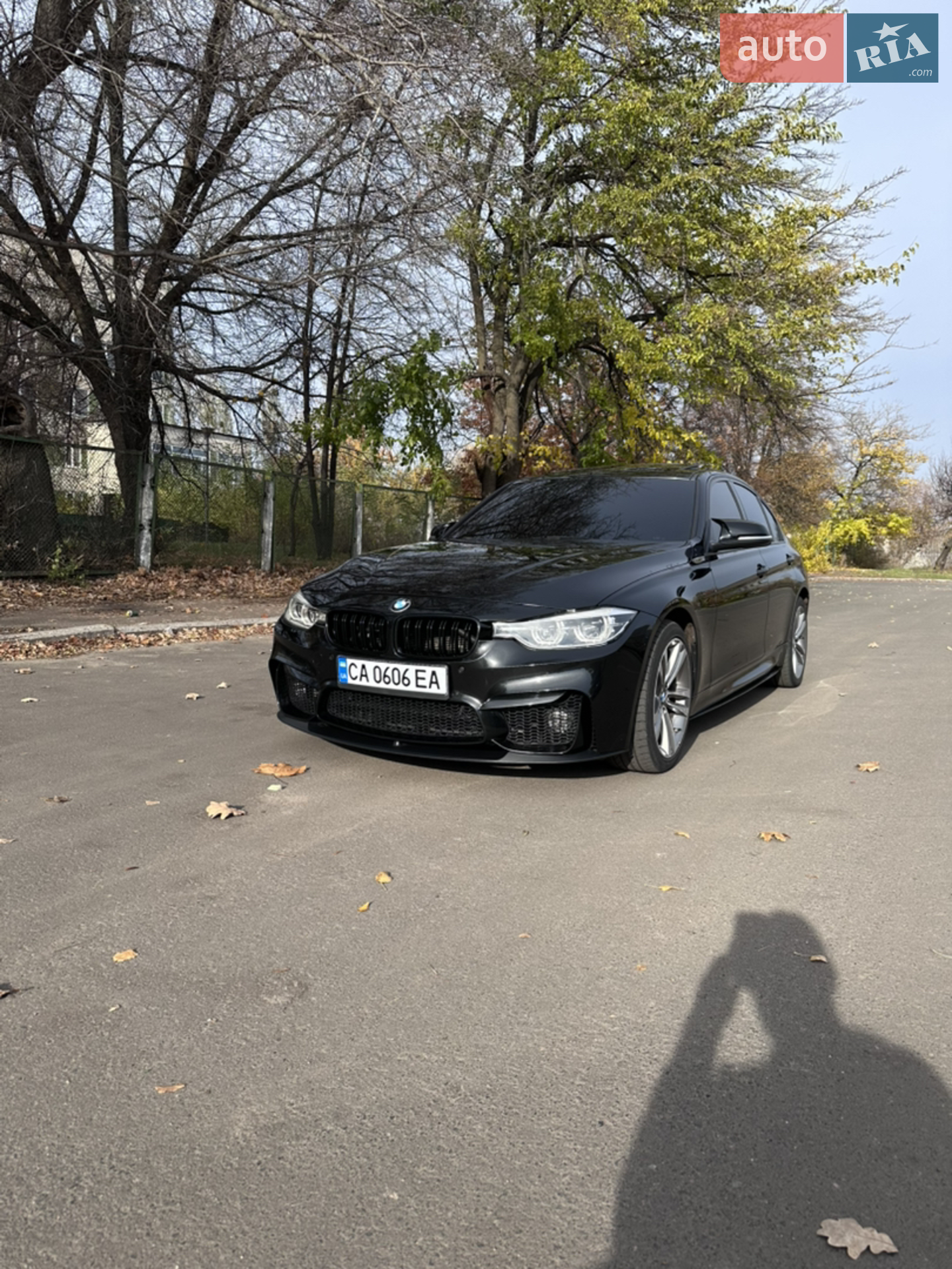 2016 BMW 3er - мініатюра 13