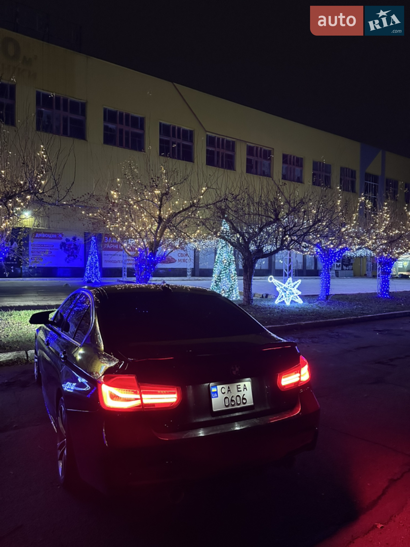 2016 BMW 3er - мініатюра 18