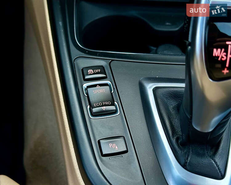 Седан BMW 3 Series 2016 в Києві фото 40 Седан BMW 3 Series 2016 в Києві