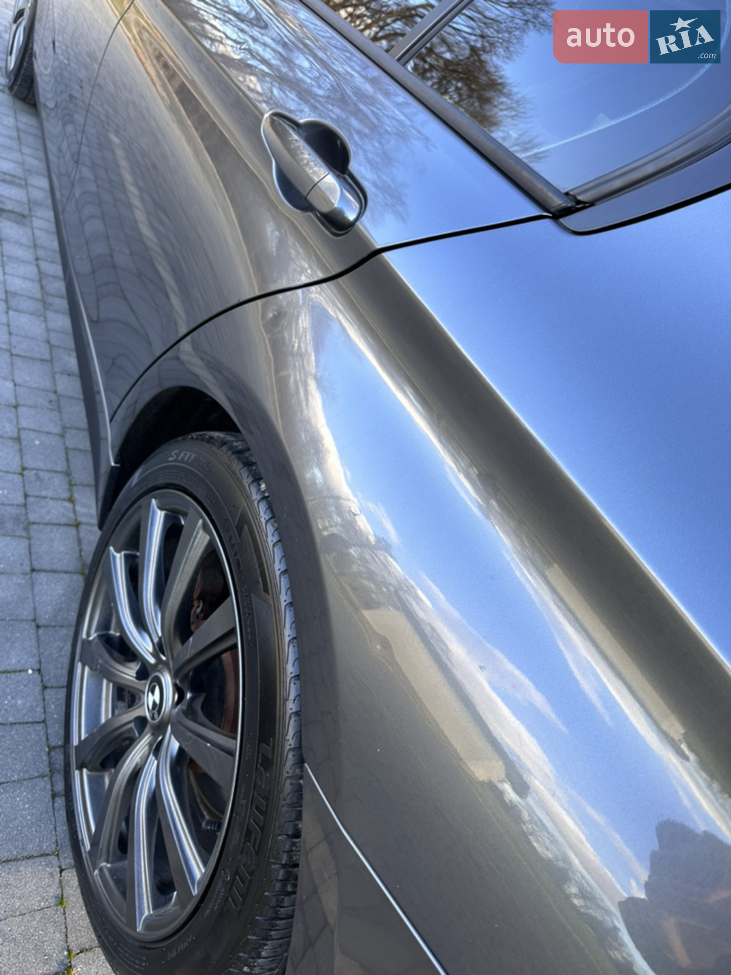 2013 BMW 3er - мініатюра 28