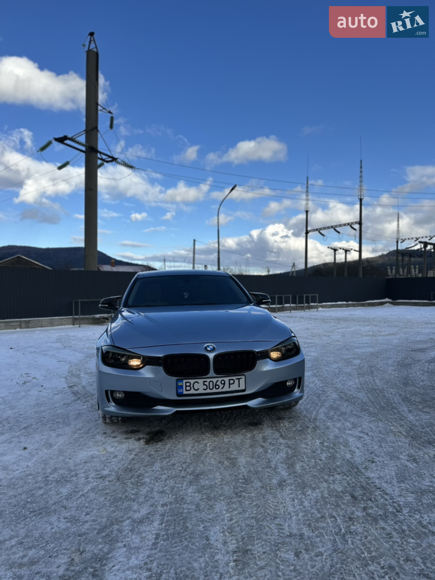 2015 BMW 3er - мініатюра 9