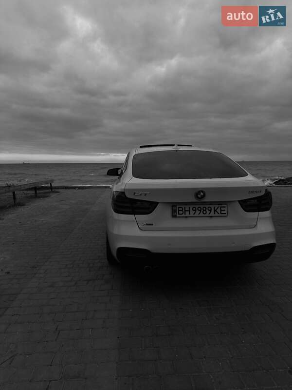 Седан BMW 3 Series 2013 в Одессе фото 9 Седан BMW 3 Series 2013 в Одессе