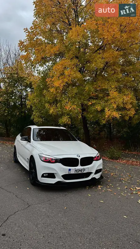 BMW 3 Series 2014 VIN WBA3B1G57ENS81221 фото оголошення 68 з 118
