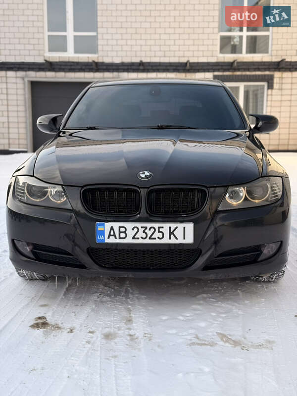 Универсал BMW 3 Series 2011 в Калиновке