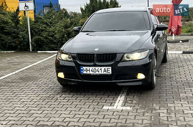 Универсал BMW 3 Series 2006 в Одессе