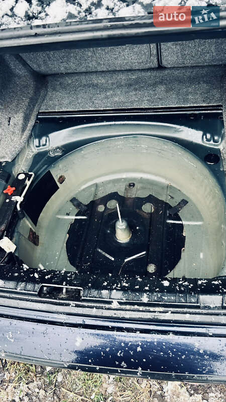 Седан BMW 3 Series 2004 в Киеве фото 21 Седан BMW 3 Series 2004 в Киеве