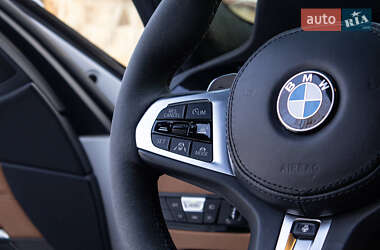 Седан BMW 3 Series 2020 в Чернівцях