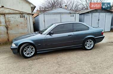 Купе BMW 3 Series 1994 в Чернівцях