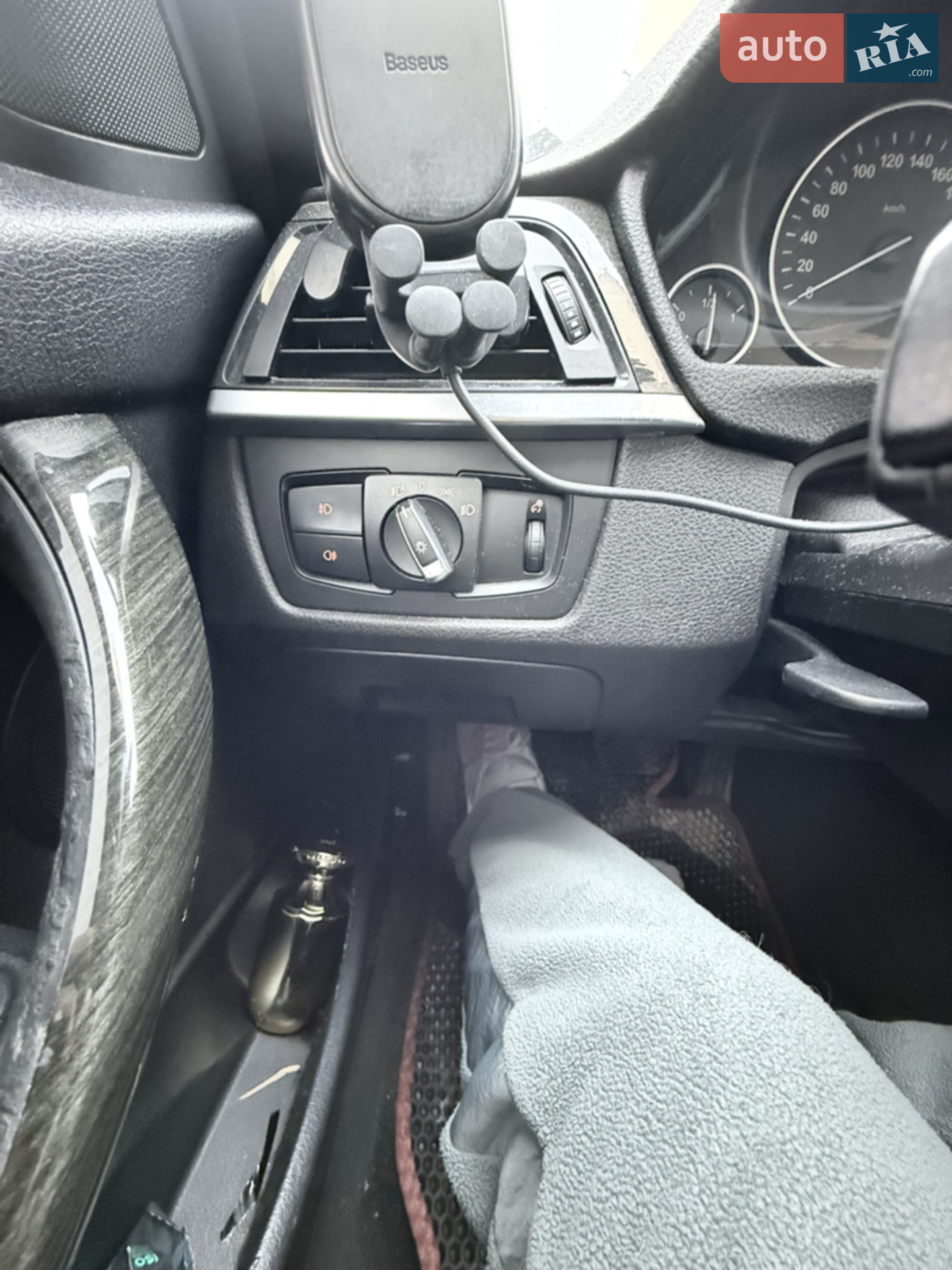 2014 BMW 3er - мініатюра 9