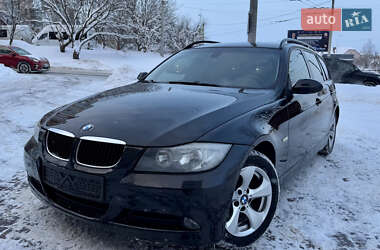 Універсал BMW 3 Series 2006 в Тернополі