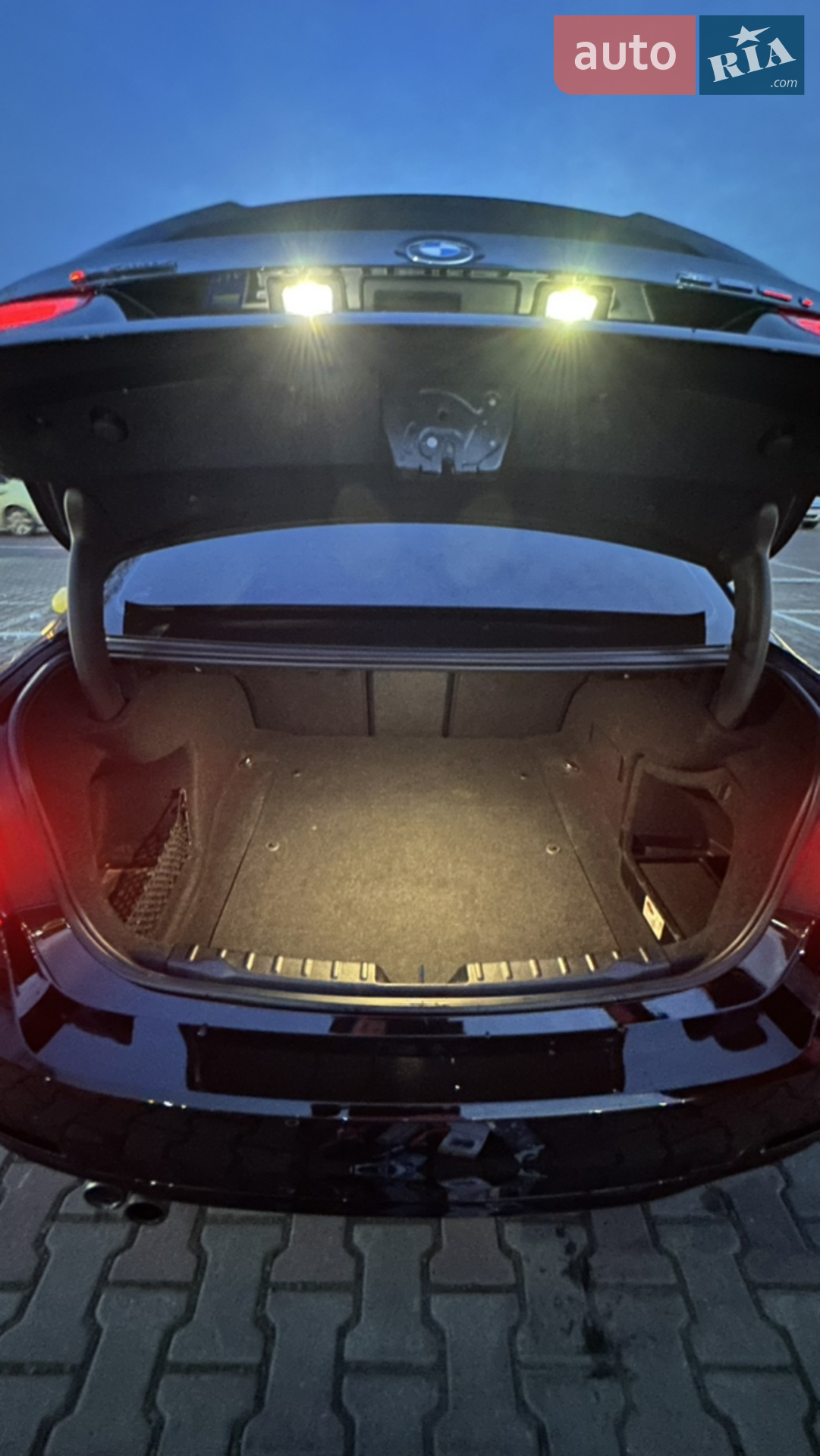 2013 BMW 3er - мініатюра 26