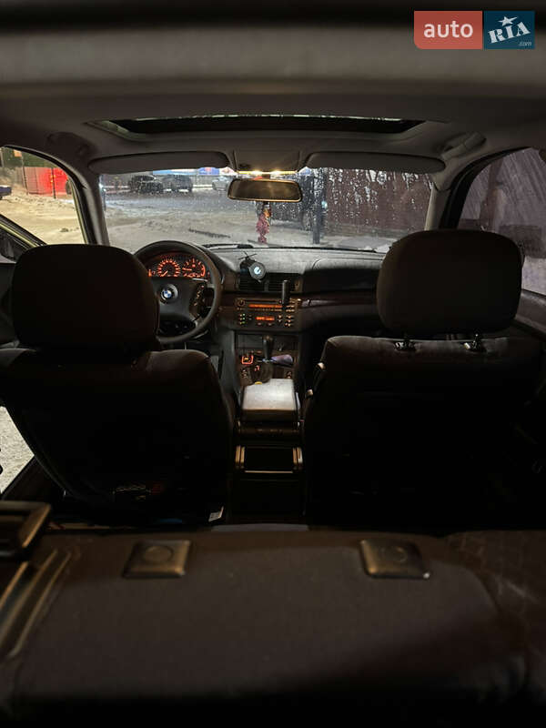 Купе BMW 3 Series 2002 в Харькове фото 16 Купе BMW 3 Series 2002 в Харькове