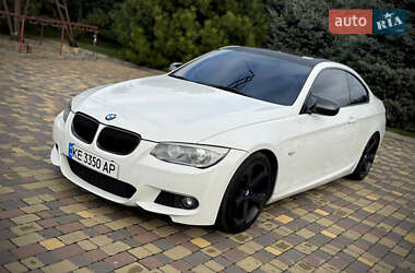 Купе BMW 3 Series 2012 в Днепре