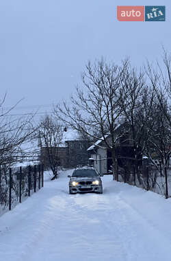 Универсал BMW 3 Series 2003 в Турке