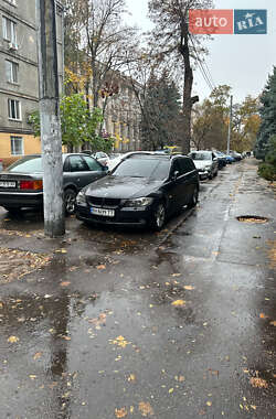 Универсал BMW 3 Series 2007 в Одессе