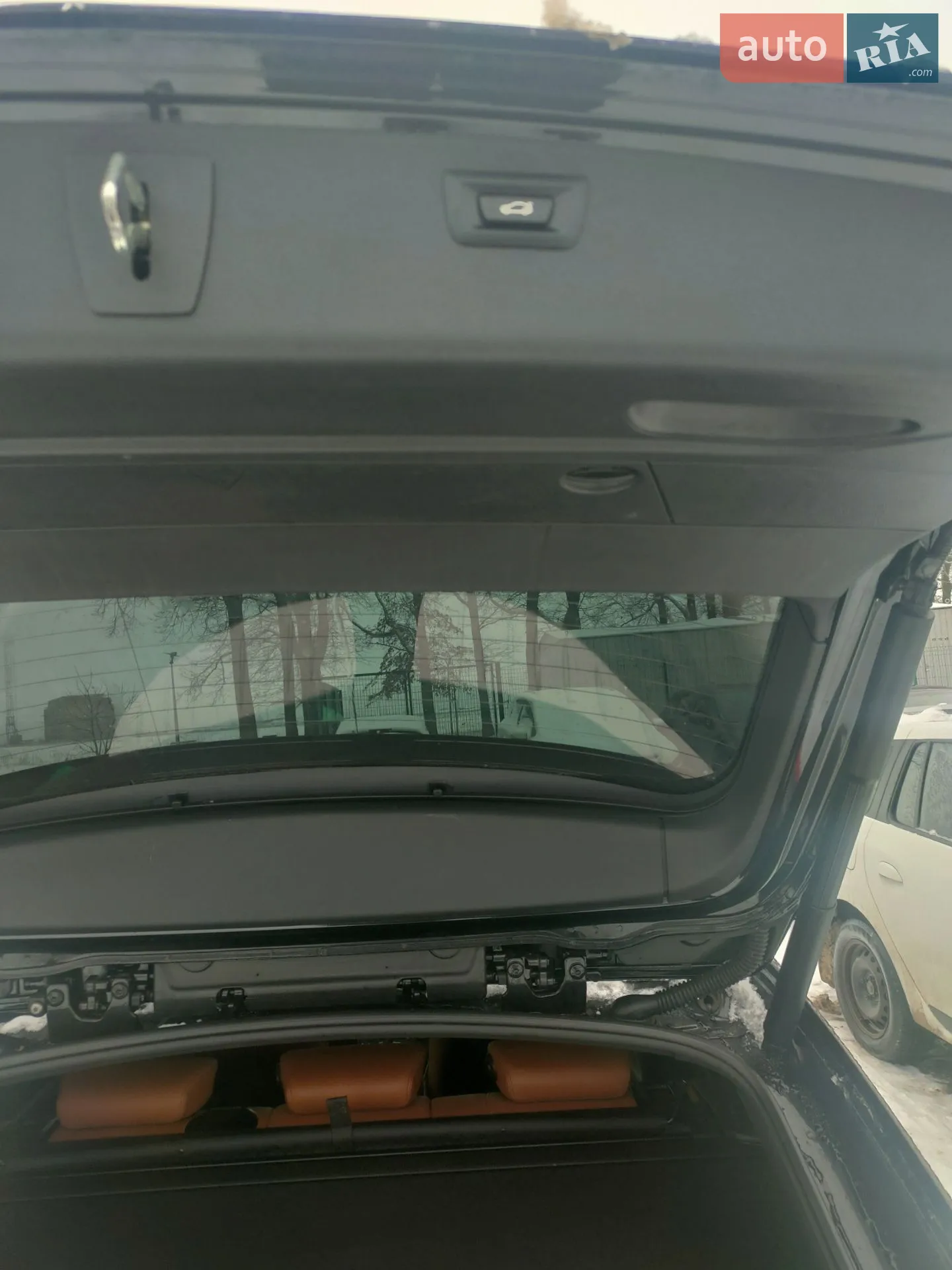 2017 BMW 3er - мініатюра 11