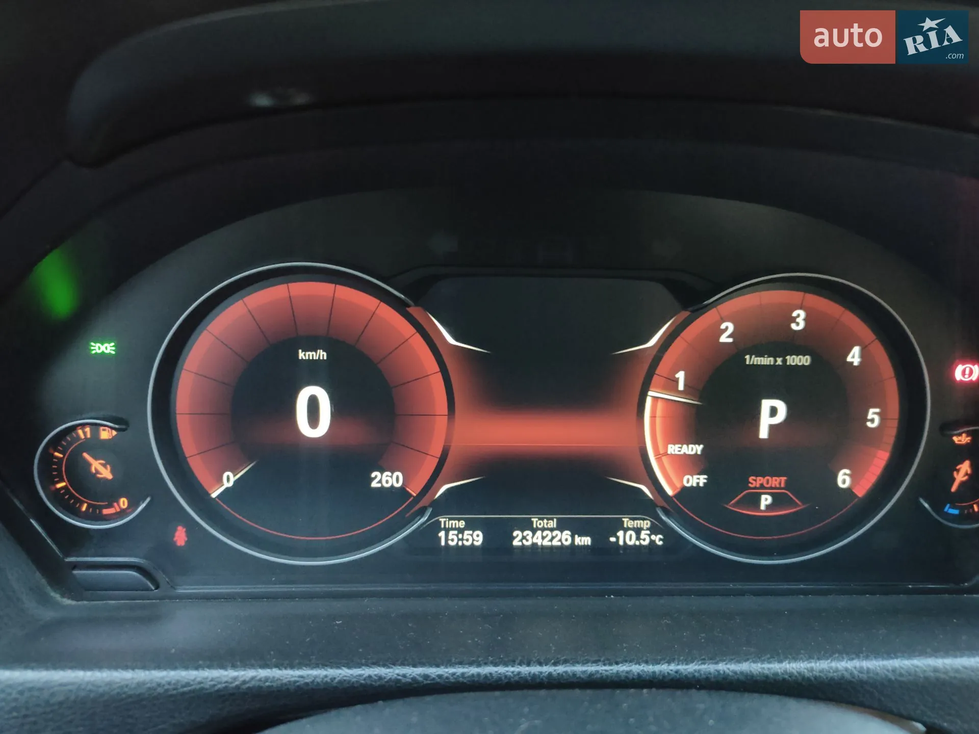 2017 BMW 3er - мініатюра 15