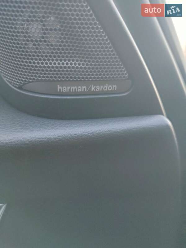 Универсал BMW 3 Series 2017 в Полтаве фото 12 Универсал BMW 3 Series 2017 в Полтаве