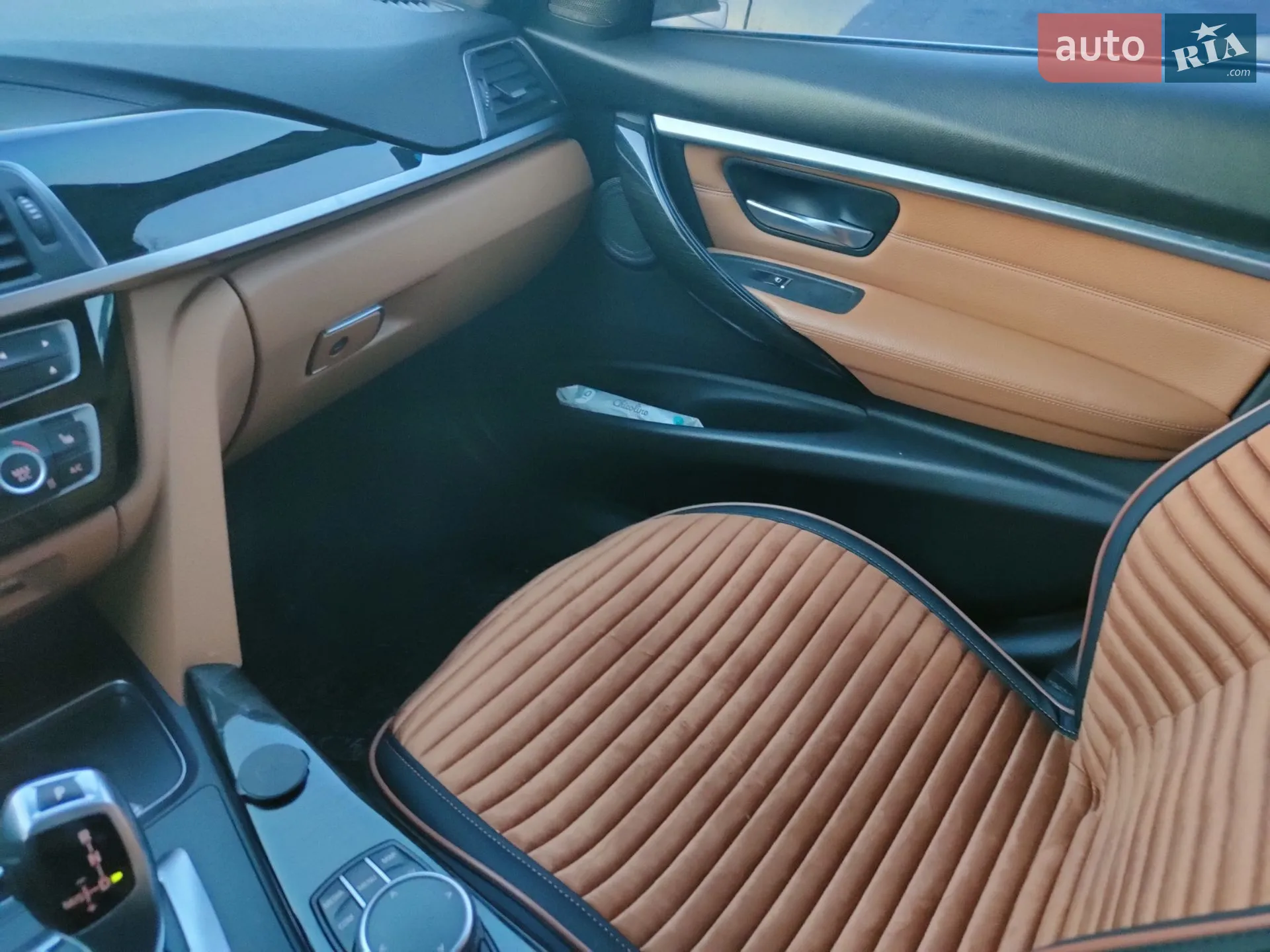 2017 BMW 3er - мініатюра 21