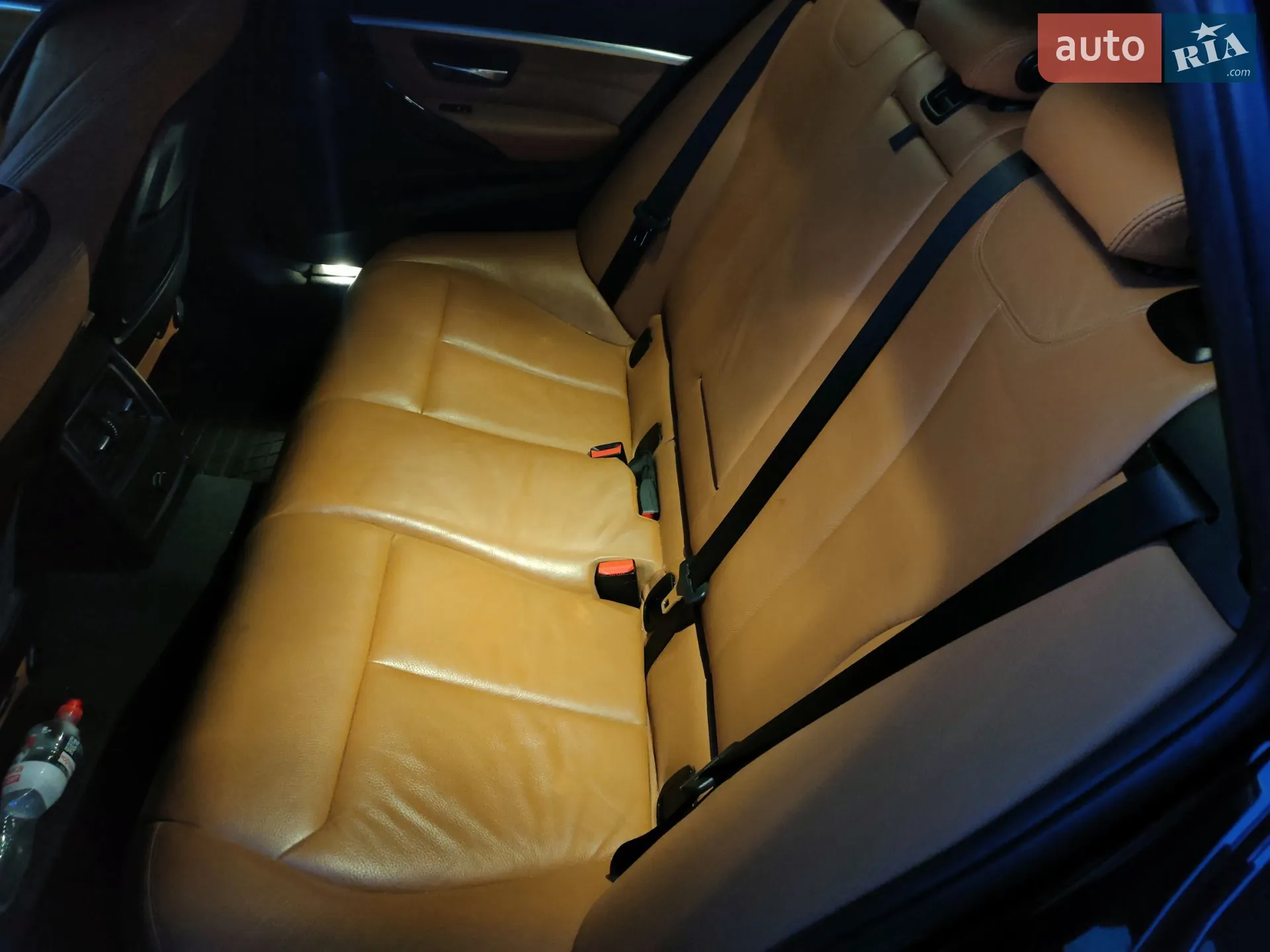 2017 BMW 3er - мініатюра 26