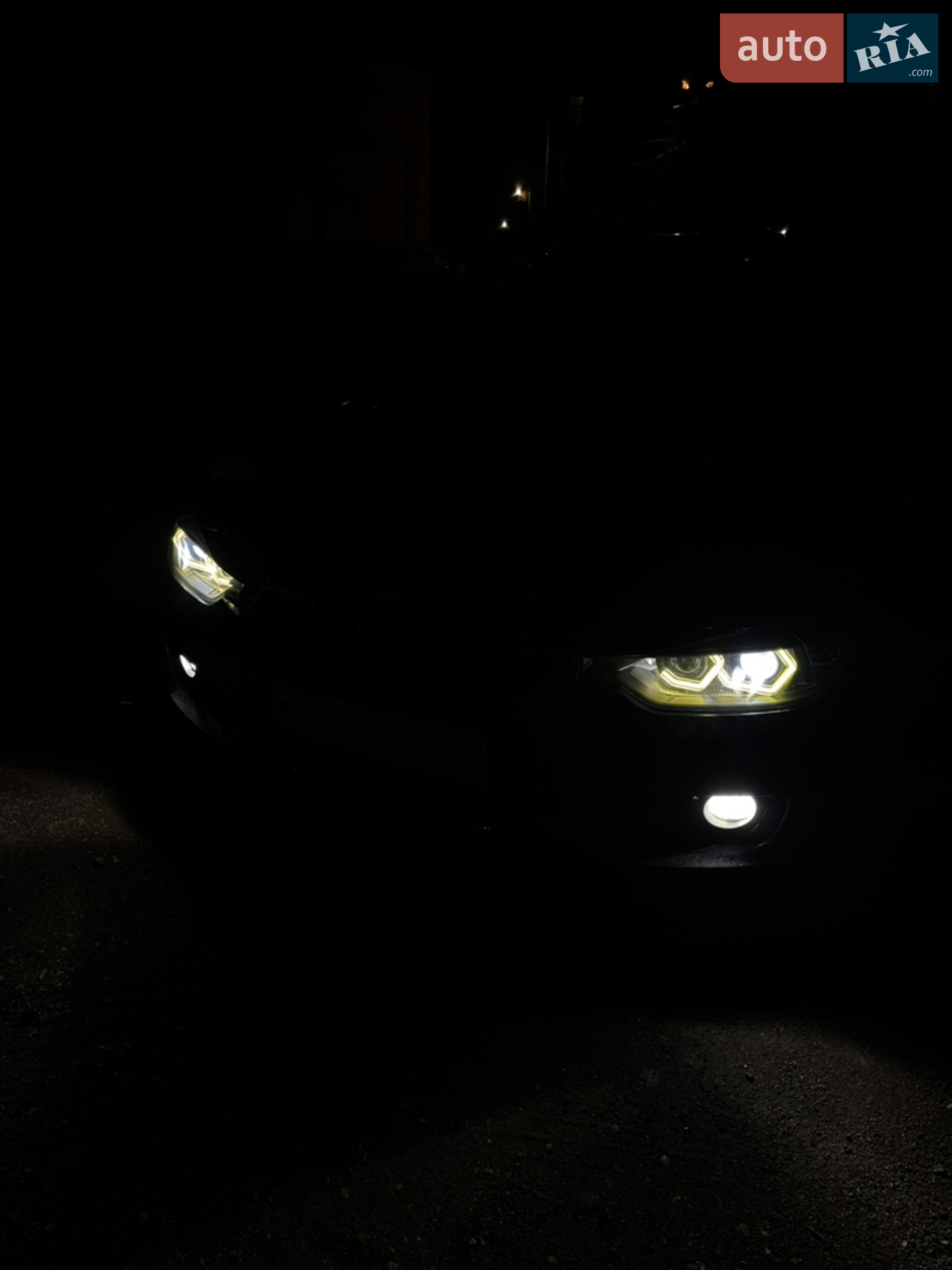 2014 BMW 3er - мініатюра 2