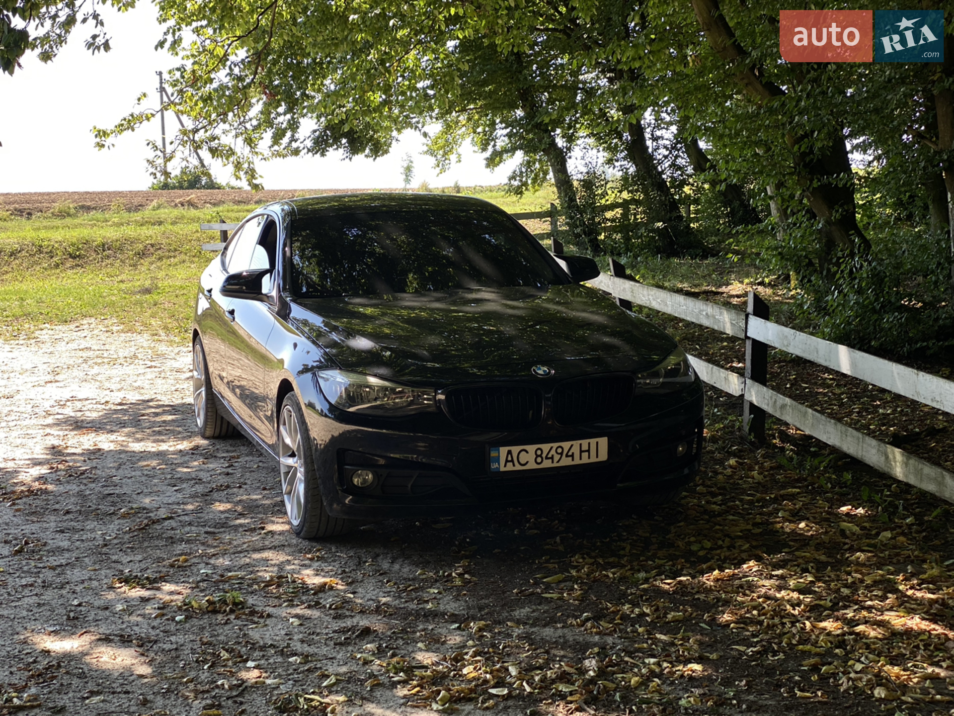 2014 BMW 3er - мініатюра 16