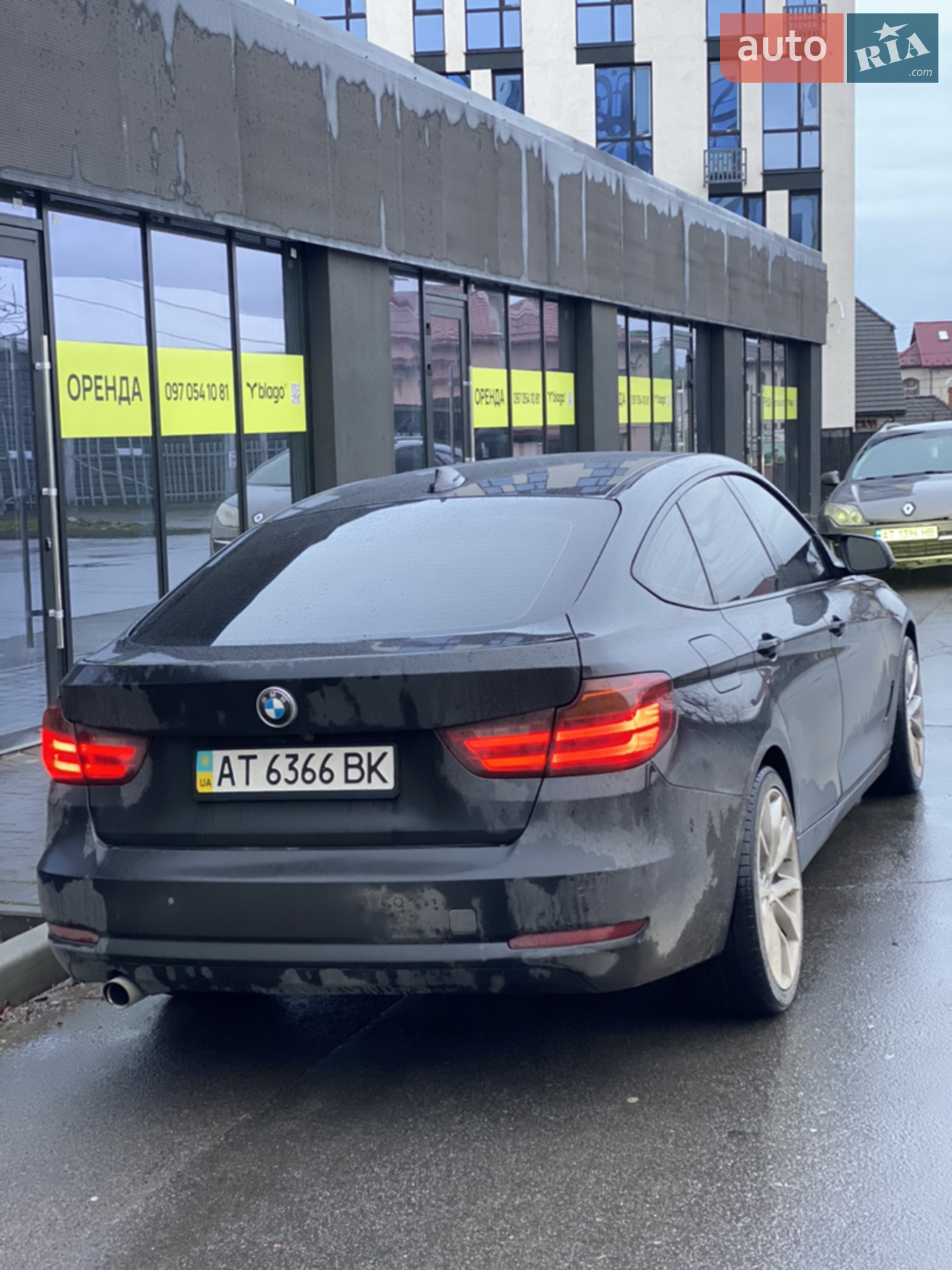 2014 BMW 3er - мініатюра 27