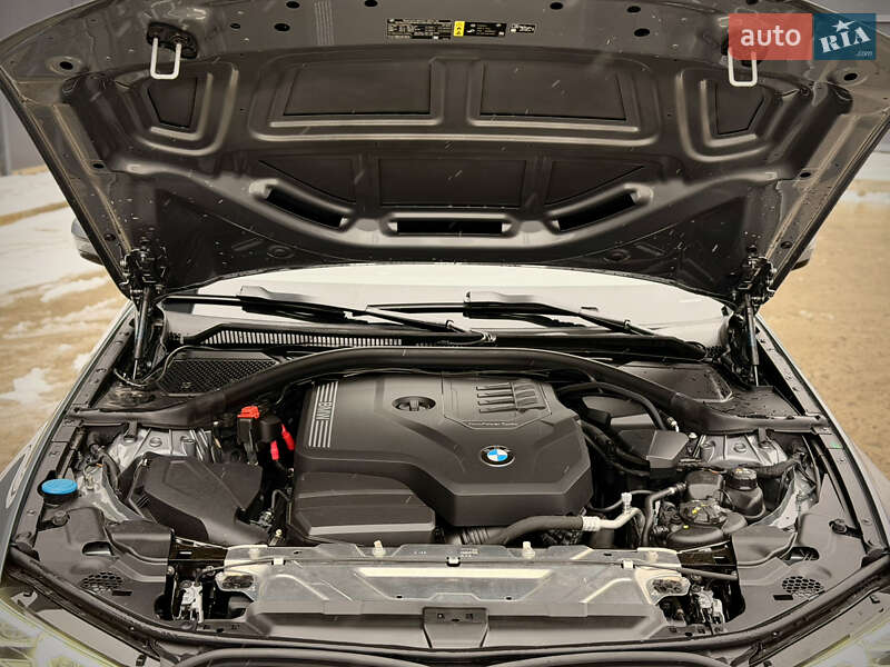 Седан BMW 3 Series 2023 в Киеве фото 24 Седан BMW 3 Series 2023 в Киеве